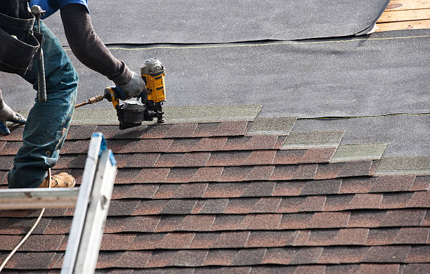 Licensed Emergency Roof Repair service in Elk Park, NC - Brentwood Metal Roofing